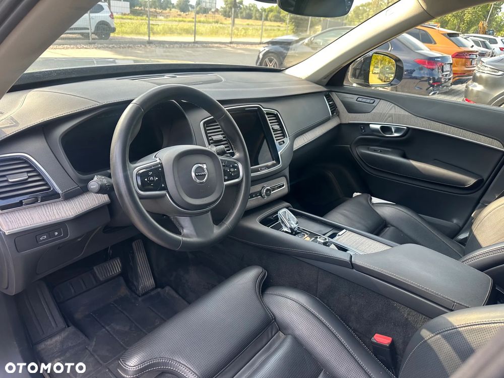 Volvo XC 90 - 11
