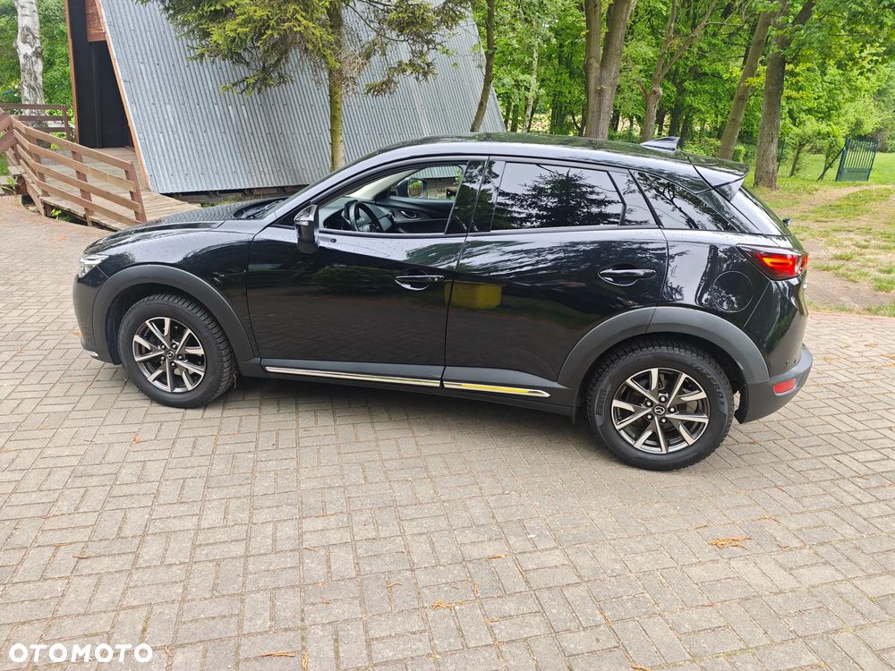 Mazda CX-3 2.0 SkyPassion - 16