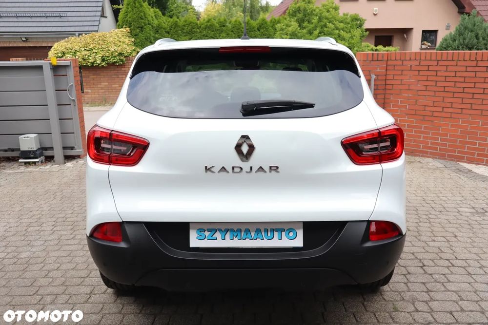 Renault Kadjar 1.2 Energy TCe Zen - 4