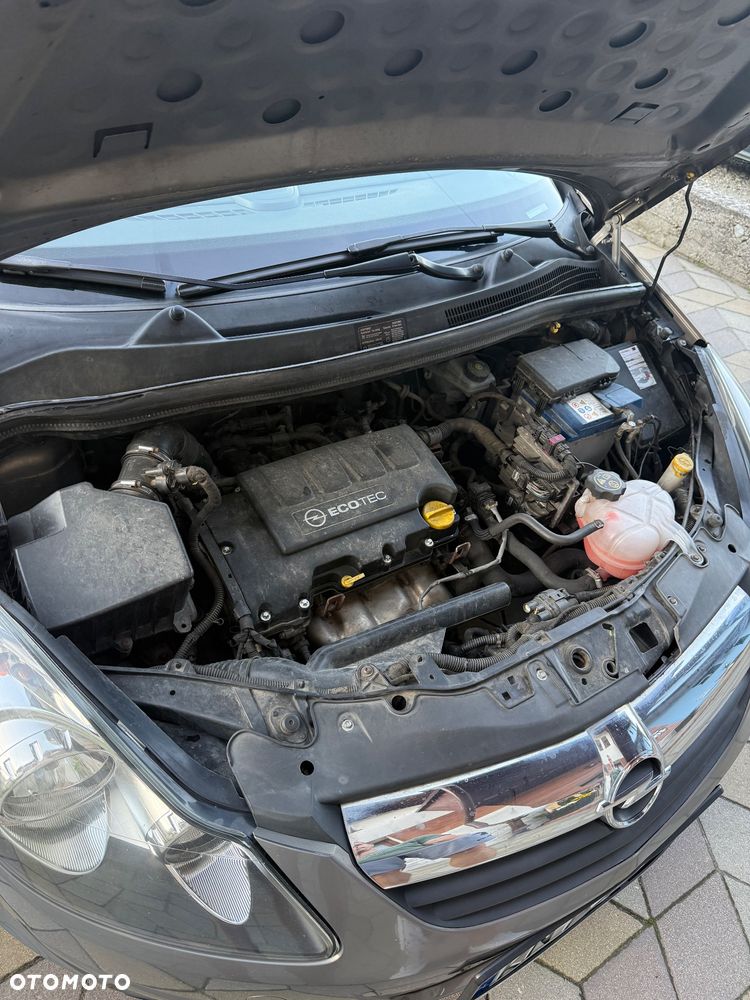 Opel Corsa 1.2 16V 111 - 13