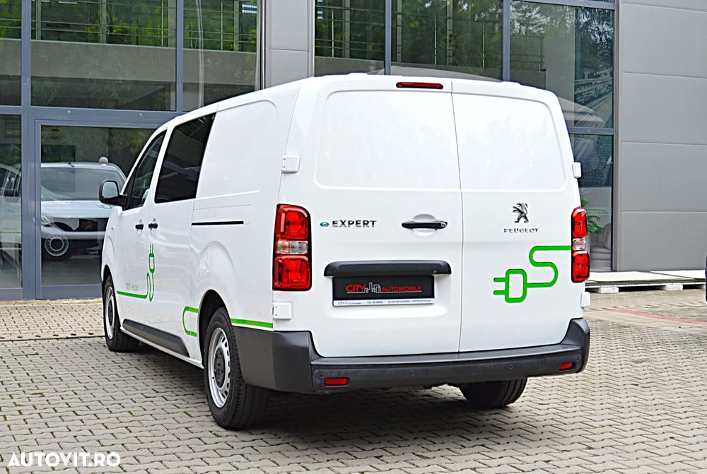 Peugeot E-Expert L3H1 50KW - 6