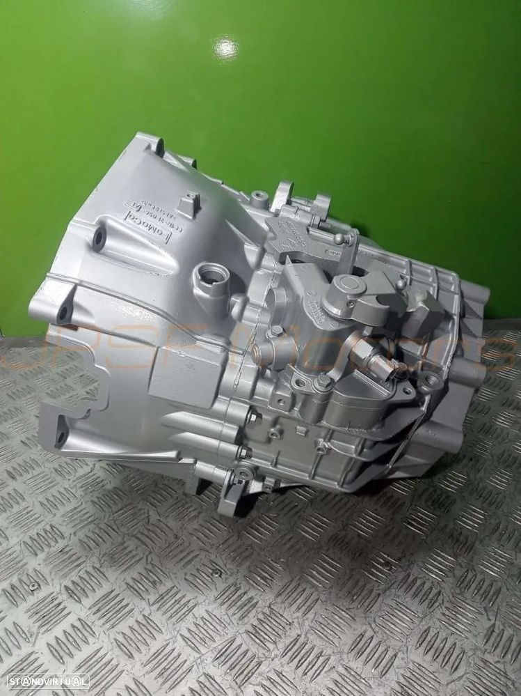 Caixa de velocidades Recondicionada Ford Transit 2.2 TDCi 2016 Ref: FK2R7002CGA - 3