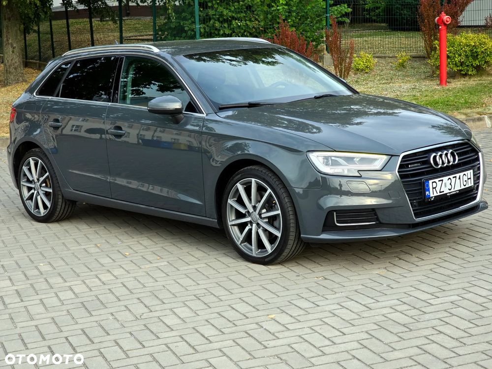 Audi A3 - 9