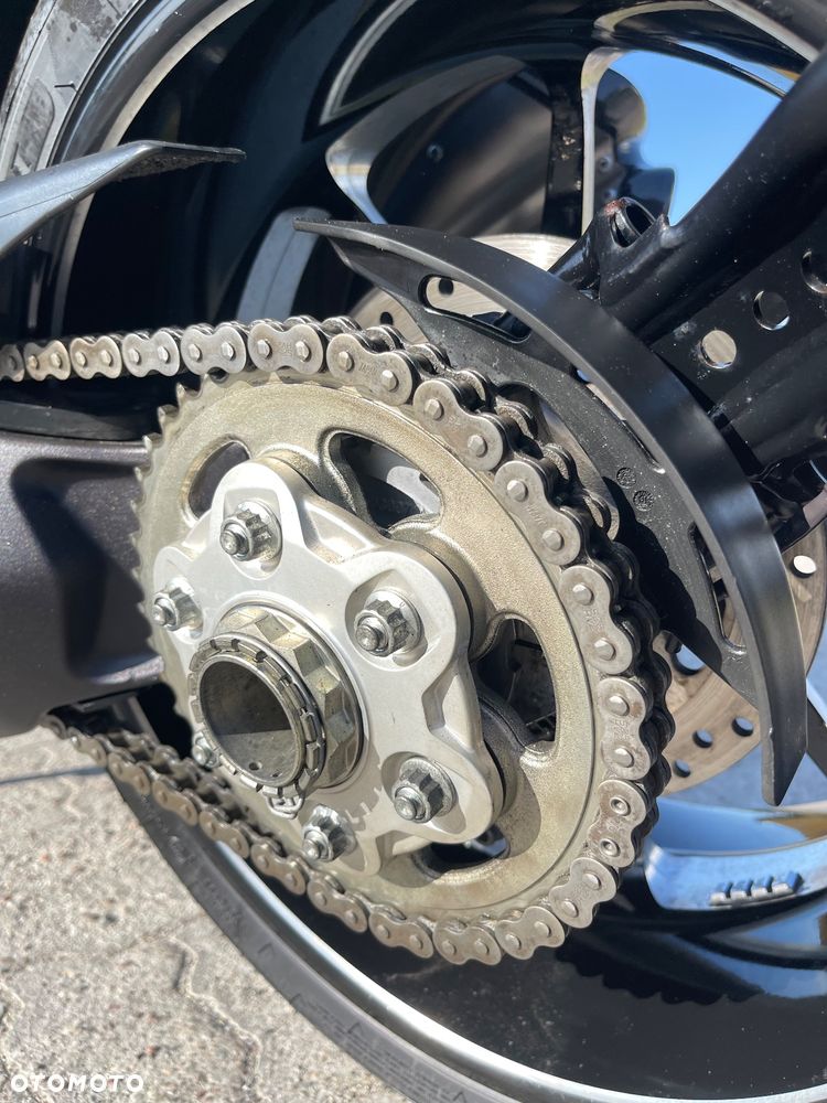 Ducati Diavel - 30