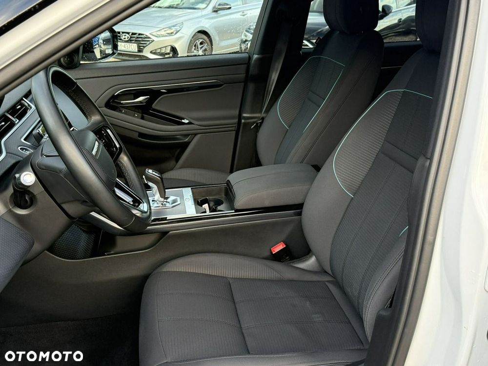 Land Rover Range Rover Evoque 2.0 P200 mHEV S - 12
