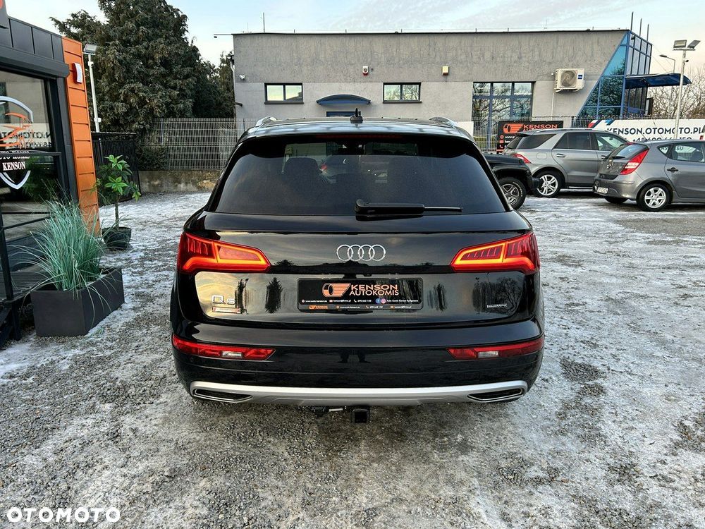 Audi Q5 2.0 TFSI Quattro Sport S tronic - 39