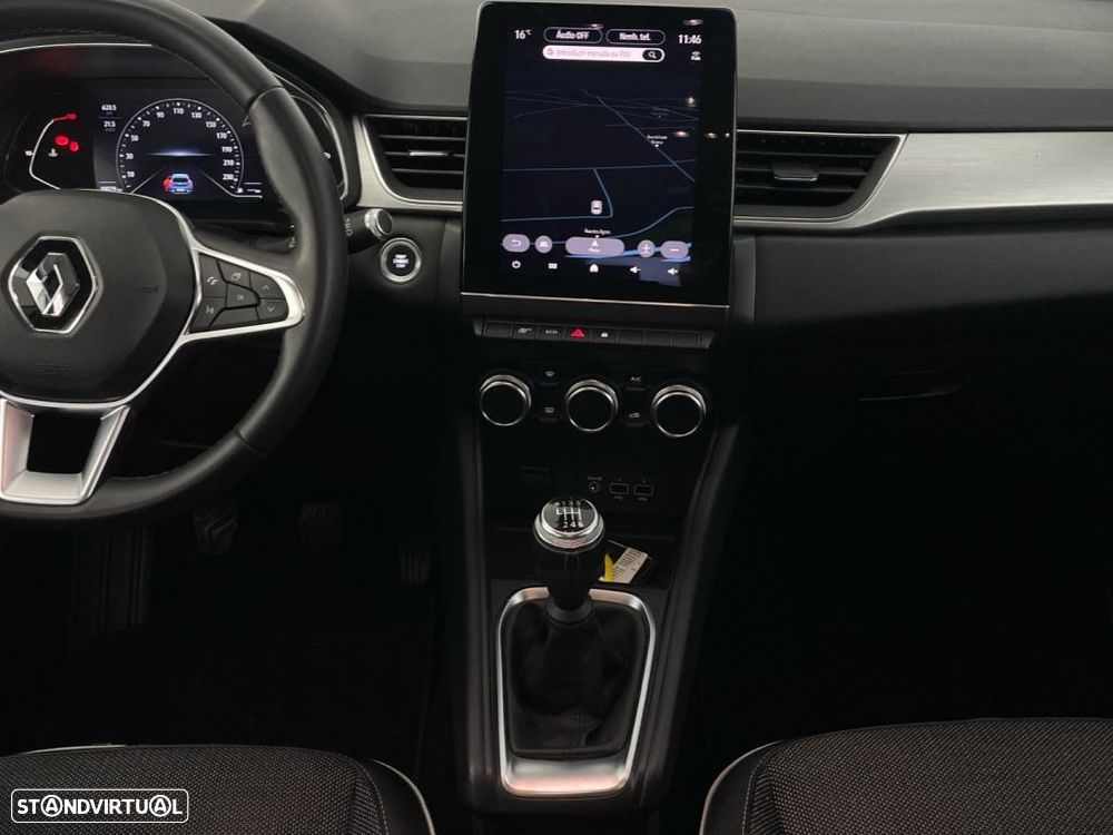 Renault Captur 1.0 TCe Intens - 15