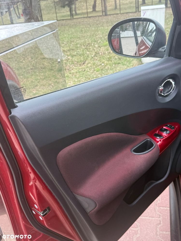 Nissan Juke 1.6 T Acenta - 14
