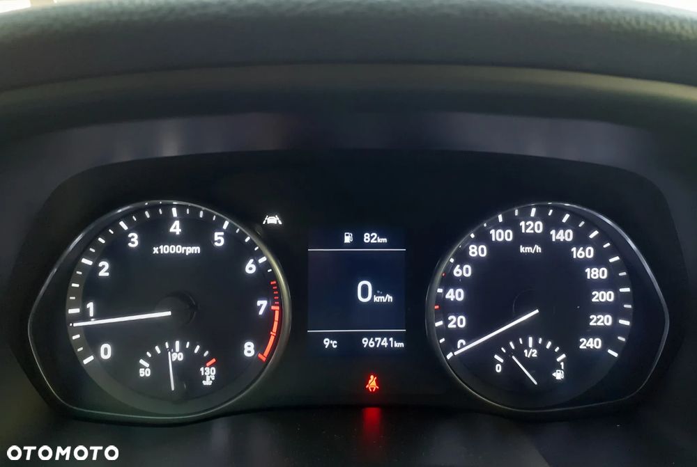 Hyundai i30 - 12