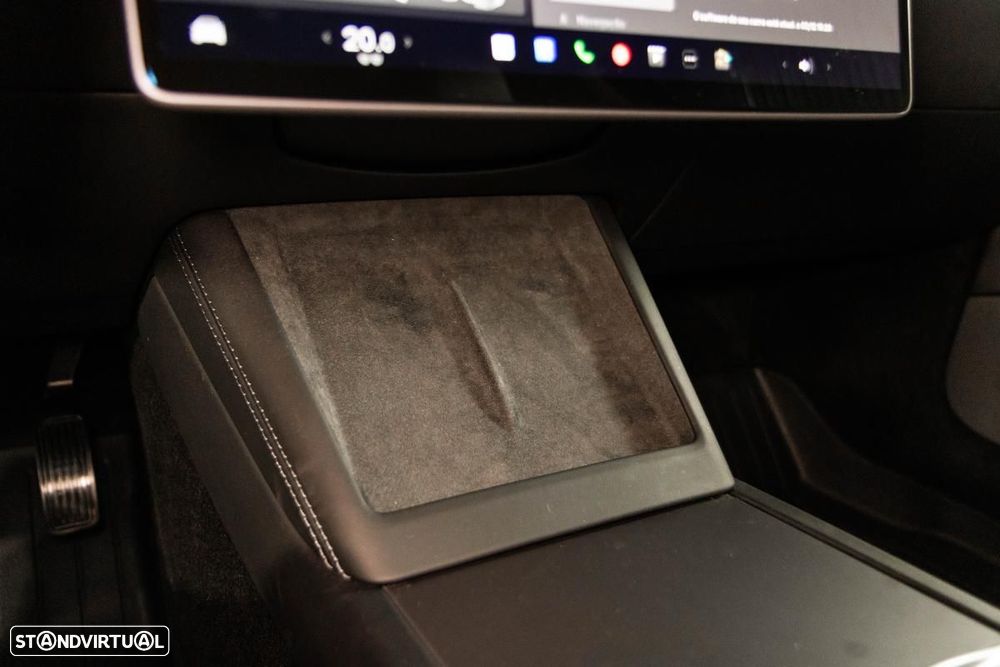 Tesla Model 3 Long Range Tração Integral - 29