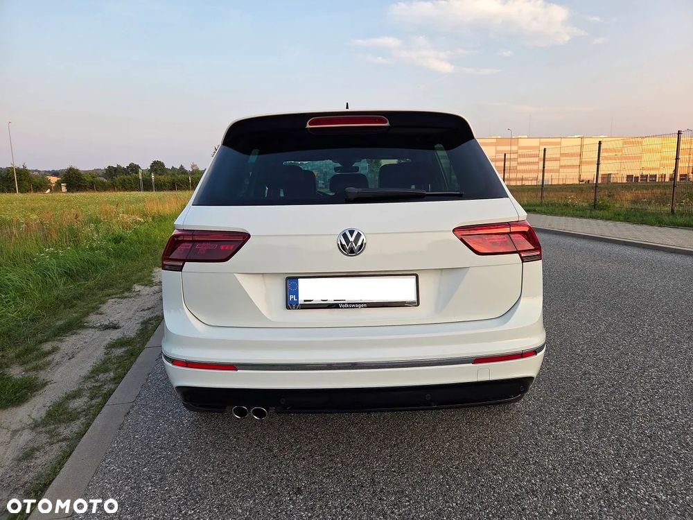 Volkswagen Tiguan - 9
