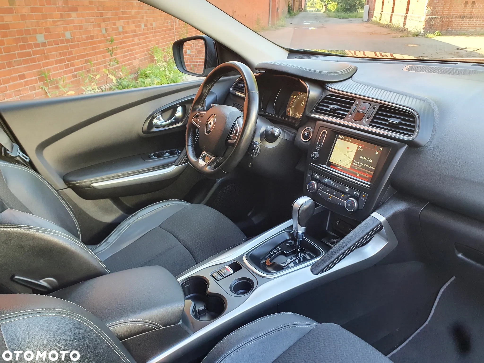 Renault Kadjar 1.5 dCi Energy Intens - 10