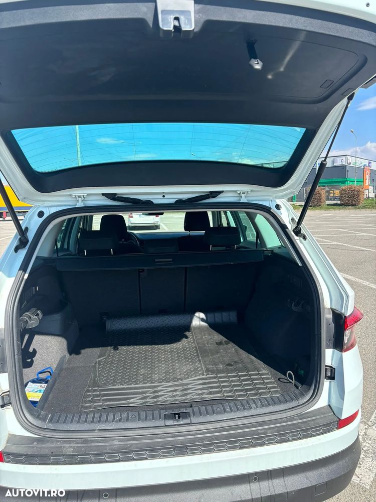 Skoda Kodiaq 2.0 TDI 4X4 Active - 9
