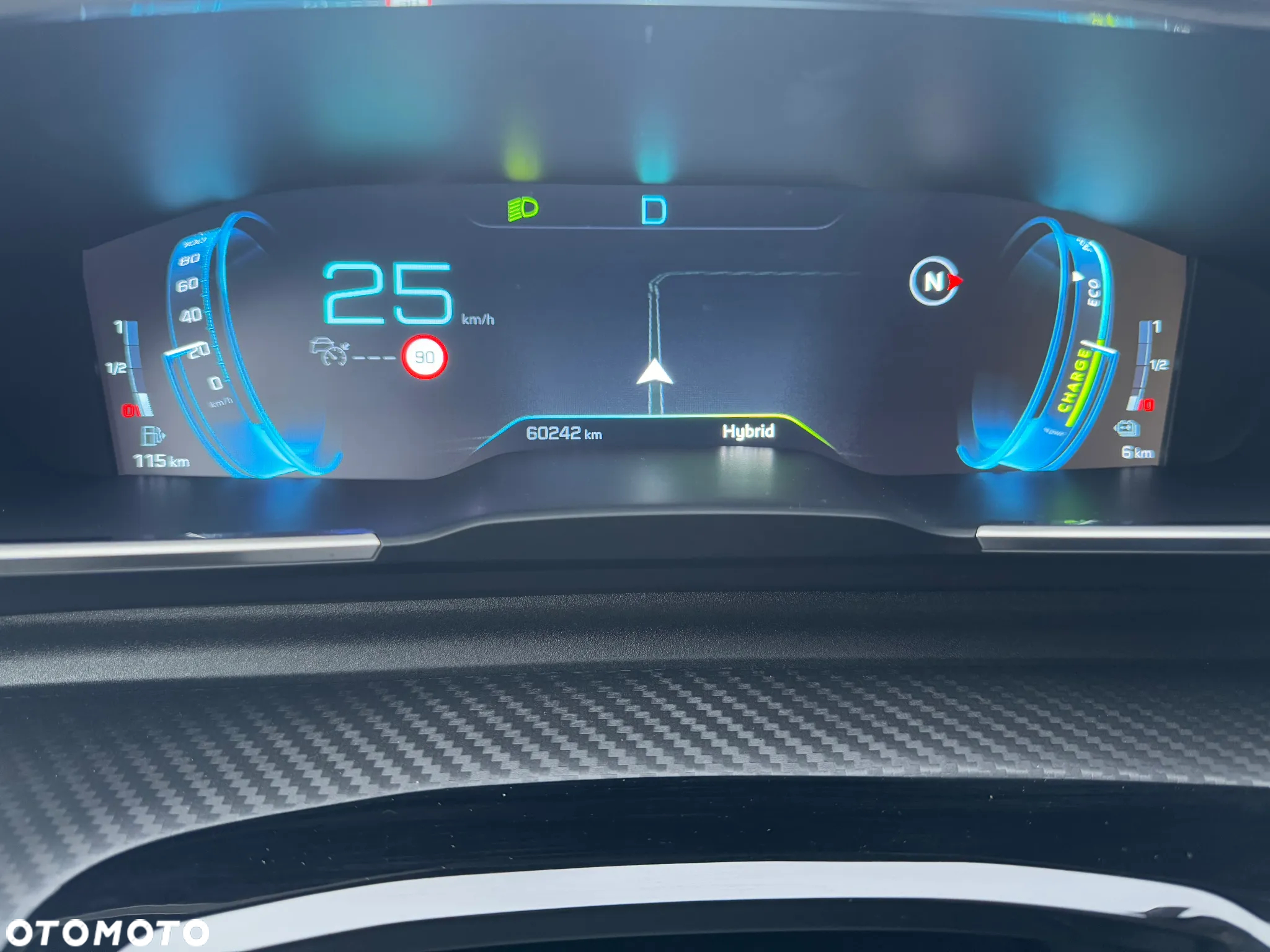 Peugeot 508 SW PureTech 180 EAT8 Allure Pack - 33
