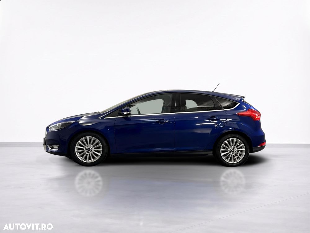 Ford Focus - 3