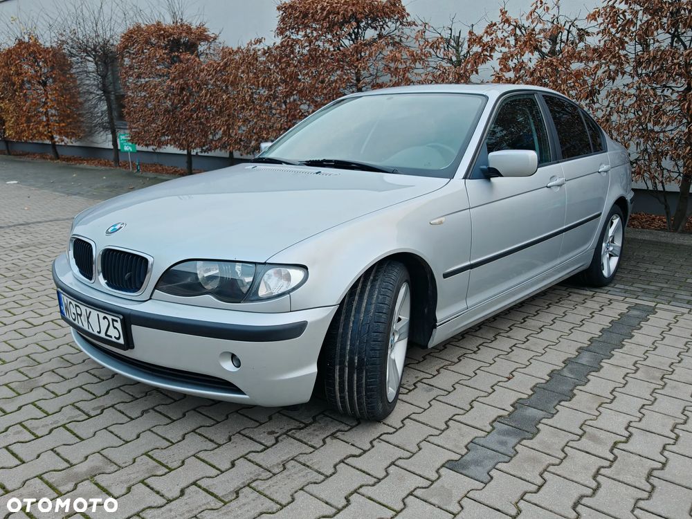 BMW Seria 3 - 6