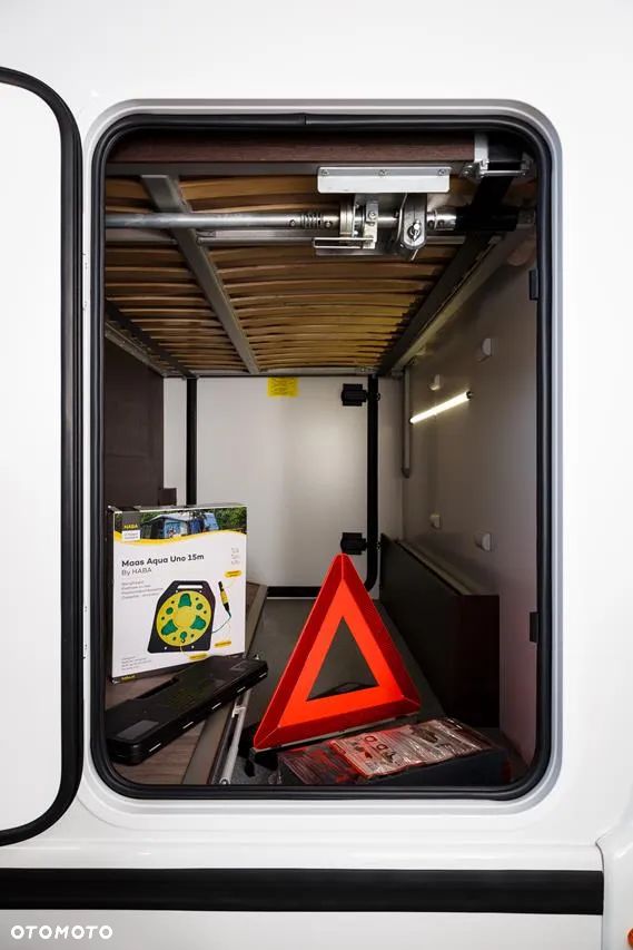 Benimar SPORT 340UP - 19