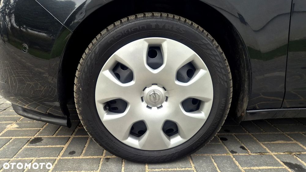 Opel Zafira Tourer 2.0 CDTI Innovation - 28