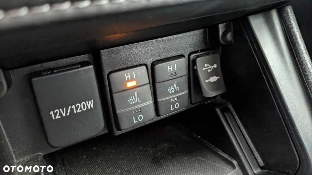 Toyota Auris 1.6 Premium - 15