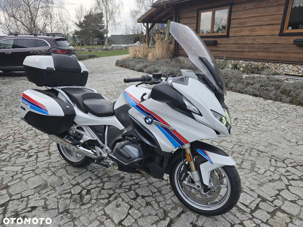 BMW RT - 3