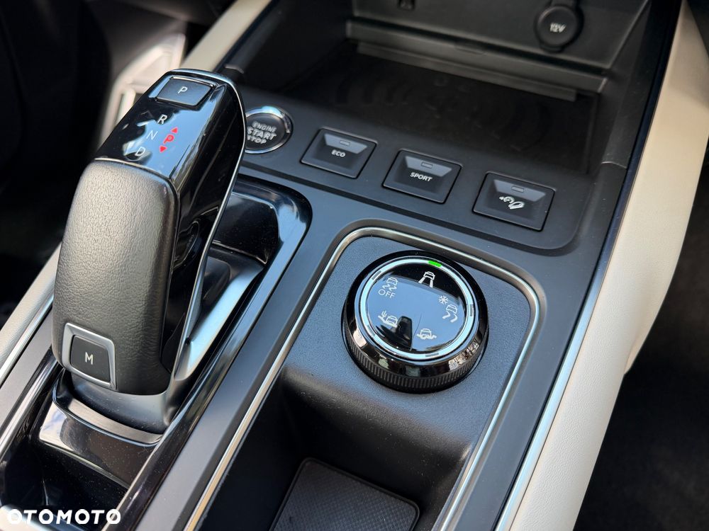 Citroën C5 Aircross 1.5 BlueHDi Shine EAT8 - 38