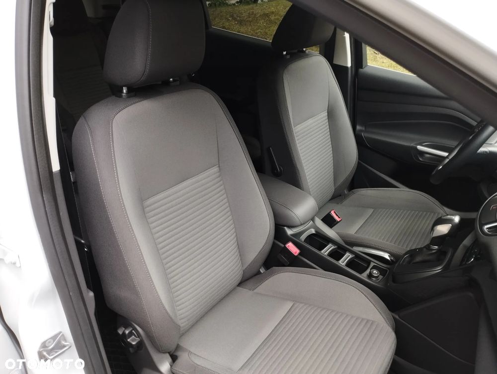 Ford C-MAX 1.5 EcoBoost Start-Stop-System Titanium - 20