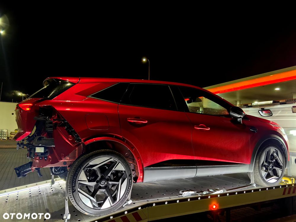 Renault Symbioz 1.8 E-Tech Full Hybrid 160 Iconic - 3