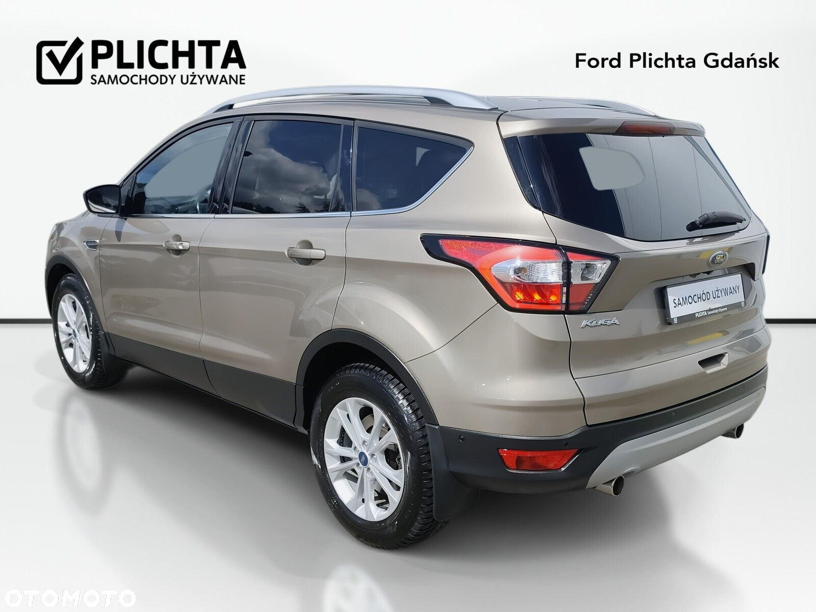 Ford Kuga - 7