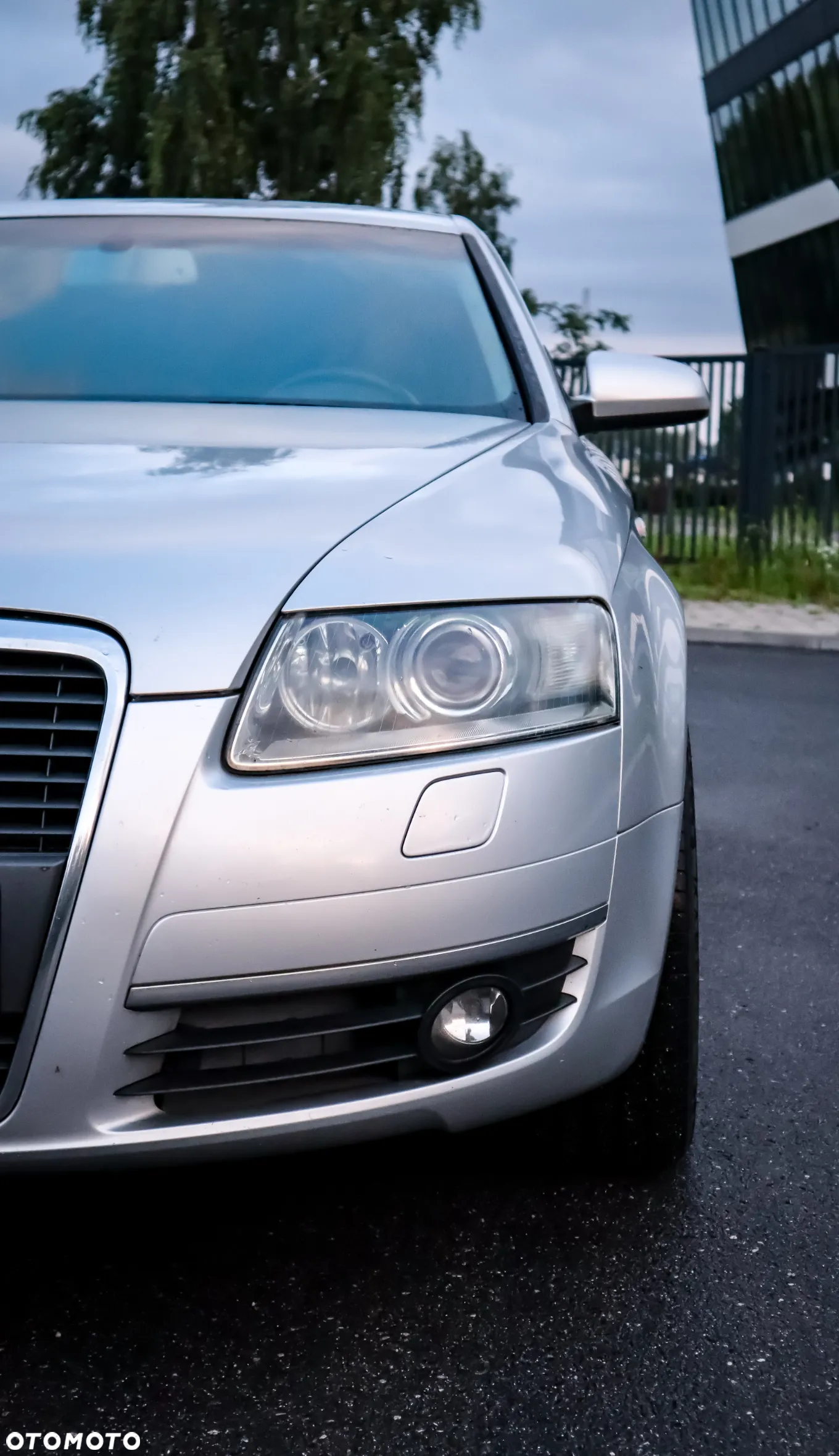 Audi A6 2.0 TDI - 19