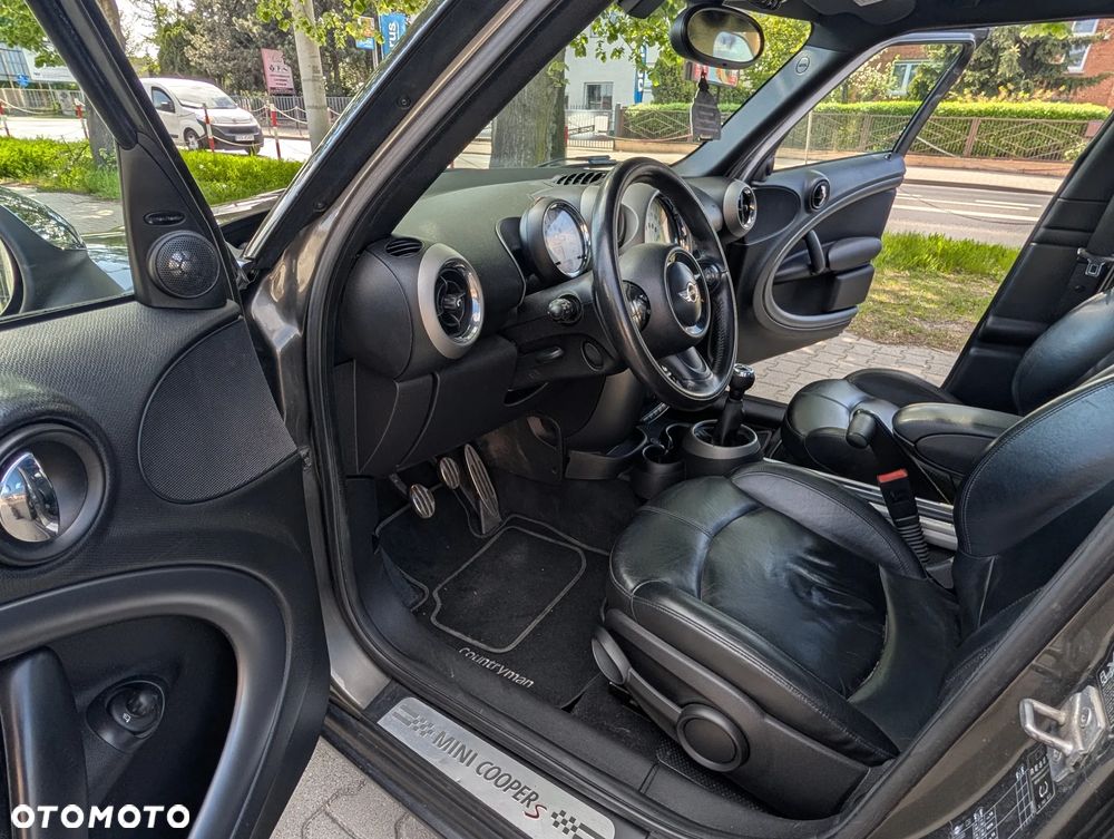 MINI Countryman - 19