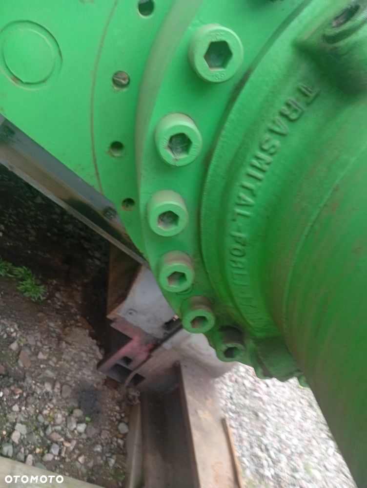 Inny UNTHA XR2000 S - 7