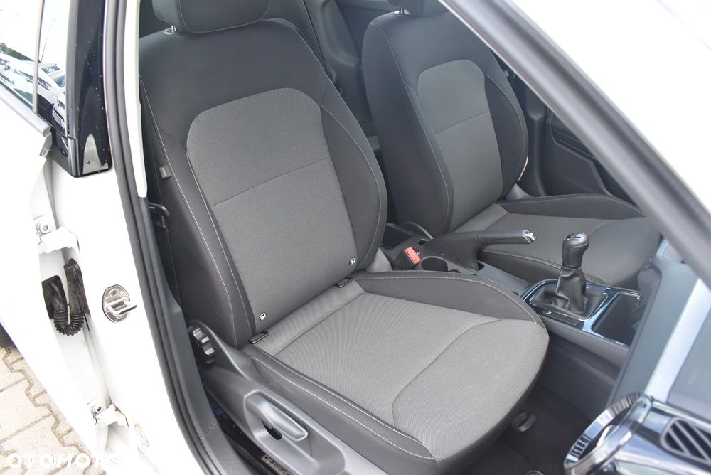 Skoda Fabia 1.0 Ambition - 18