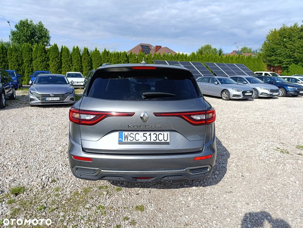 Renault Koleos 1.6 dCi Intens - 6