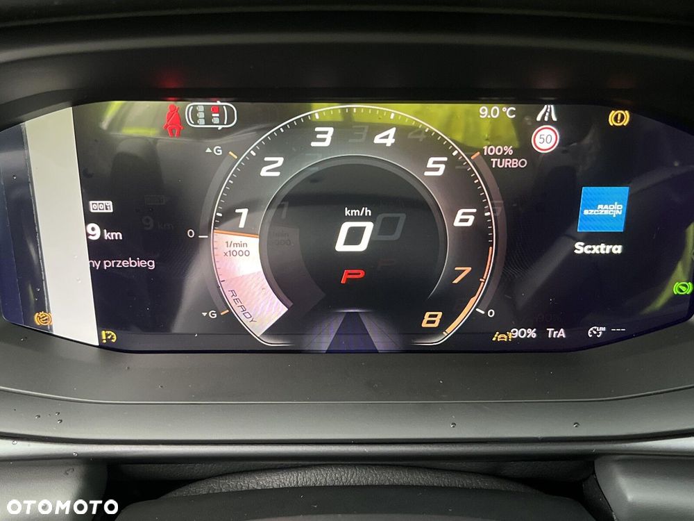 Cupra Terramar - 28