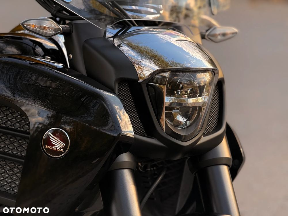 Honda Valkyrie - 6