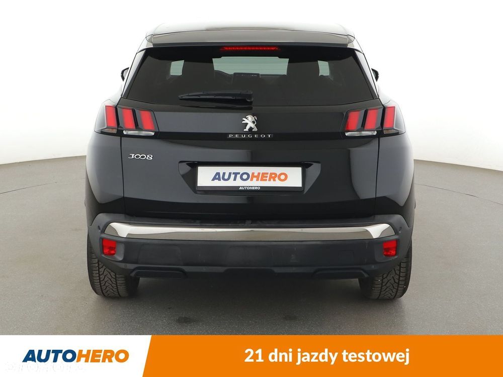 Peugeot 3008 - 5