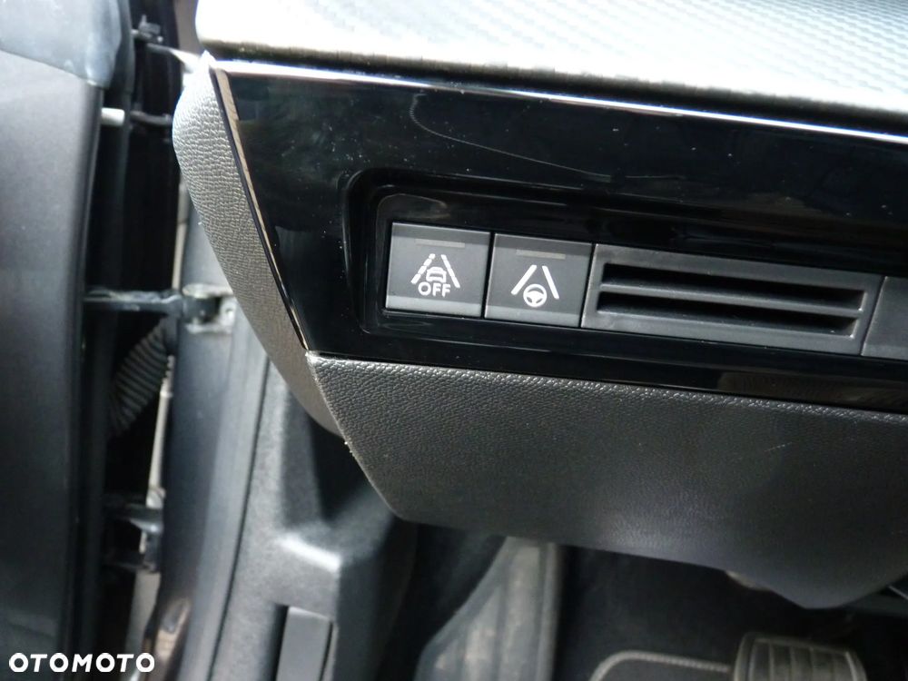 Peugeot 508 2.0 BlueHDi Allure S&S EAT8 - 21