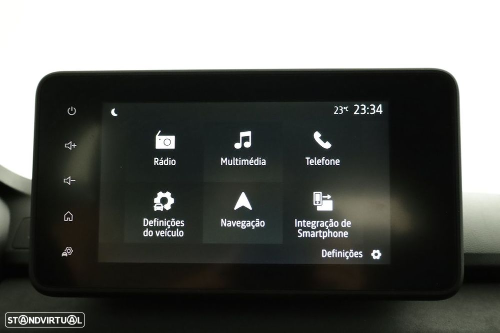 Dacia Jogger 1.0 ECO-G Extreme+ Up&Go 7L Bi-Fuel - 10