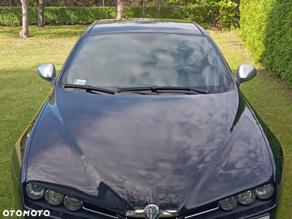 Alfa Romeo 159 1.9 JTDM 16V DPF ti - 5