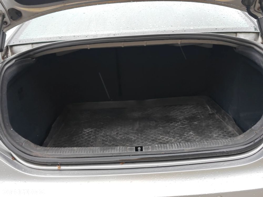 Audi A6 Limousine 3.2 FSI Multitronic - 19