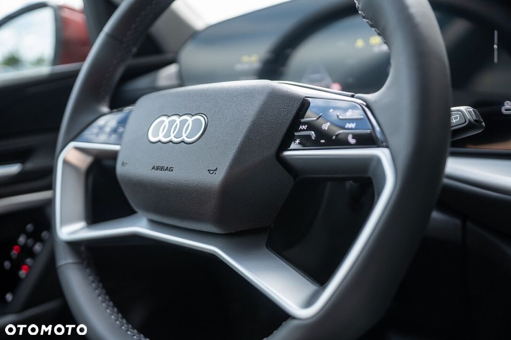 Audi Q5 TDI mHEV 150 kW Quattro S tronic - 22