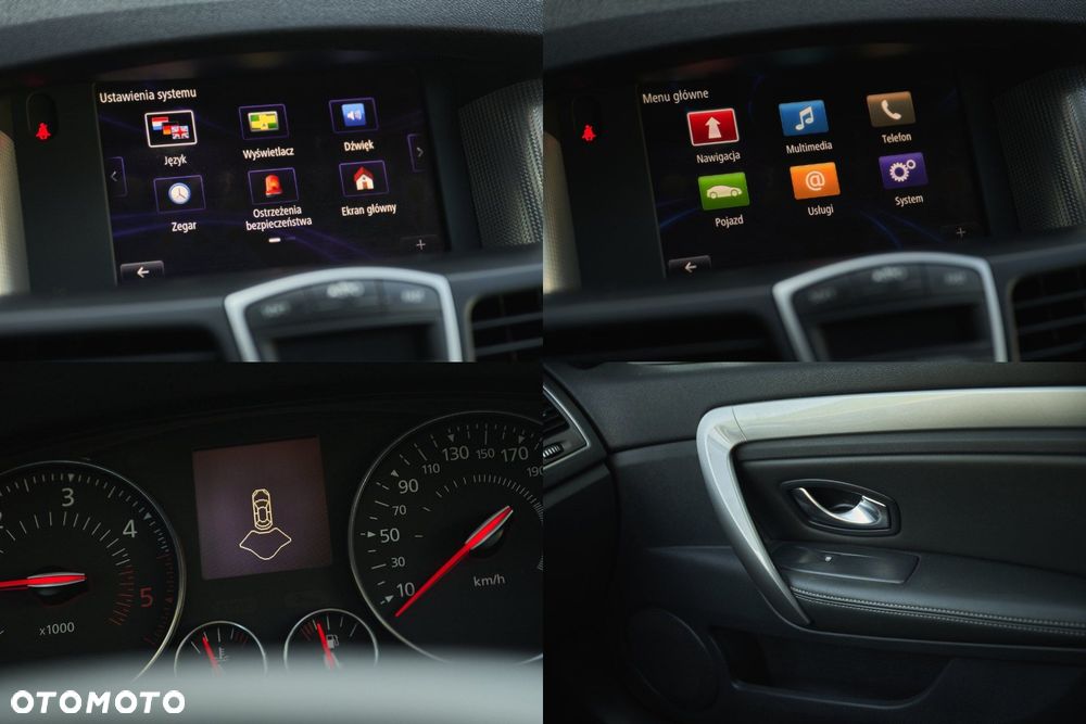 Renault Laguna - 29