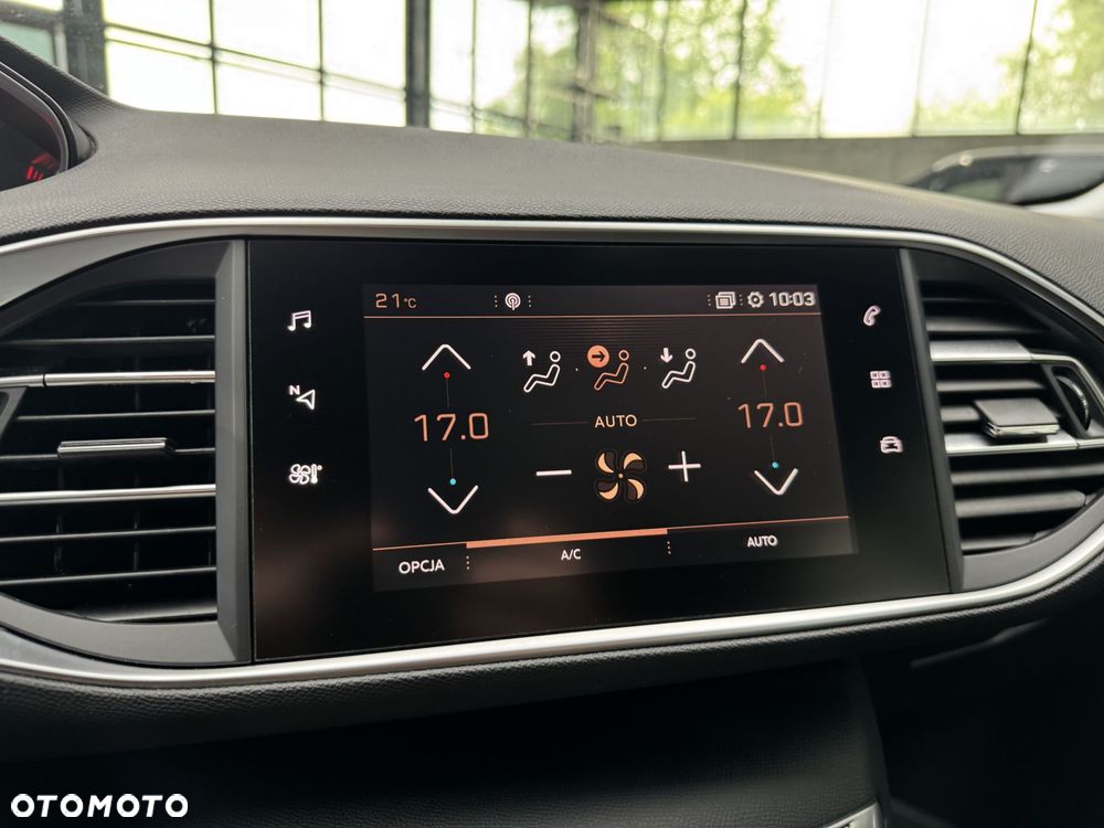 Peugeot 308 1.5 BlueHDi Active S&S - 30