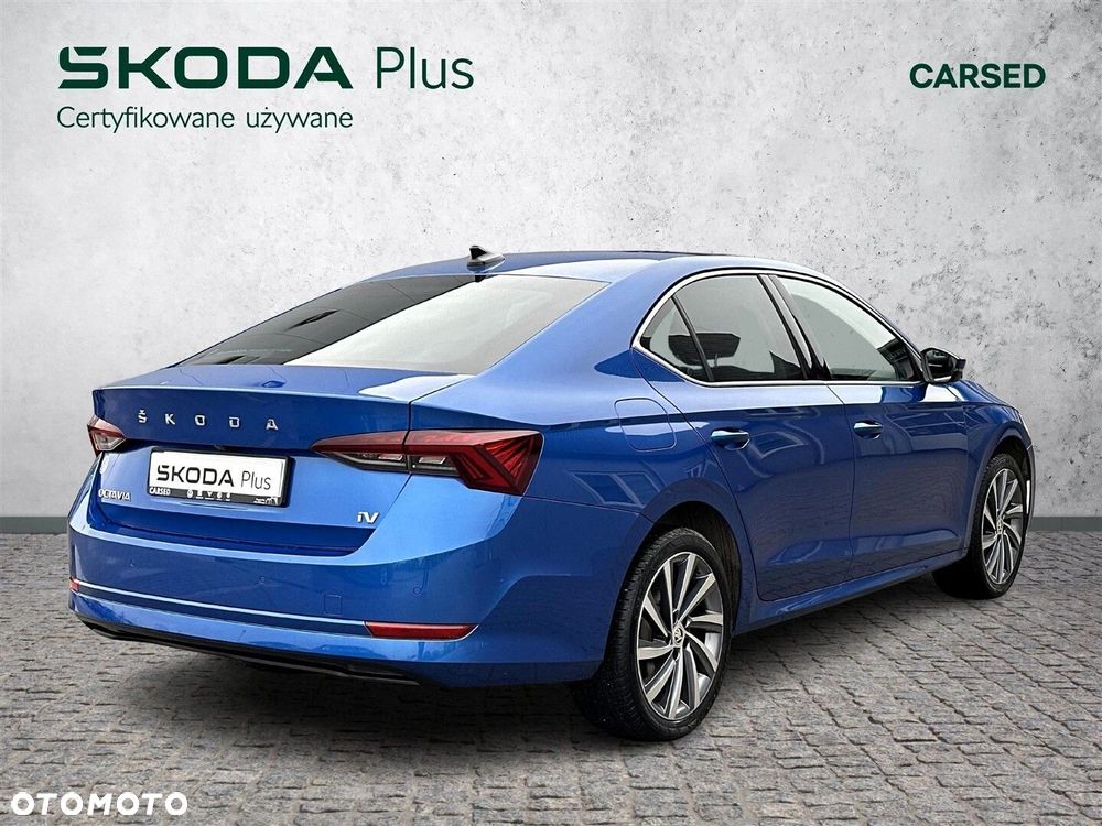 Skoda Octavia 1.4 TSI Plug-In Hybrid Style DSG - 2