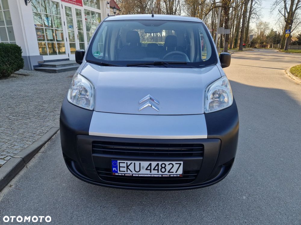 Citroën Nemo 1.4i Multispace - 13