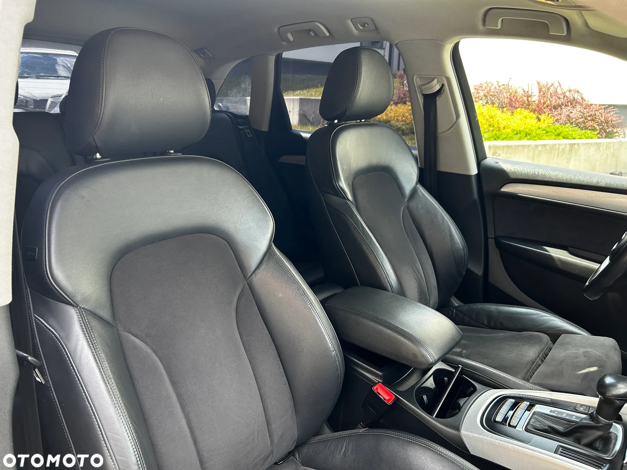 Audi Q5 2.0 TDI quattro S tronic - 18