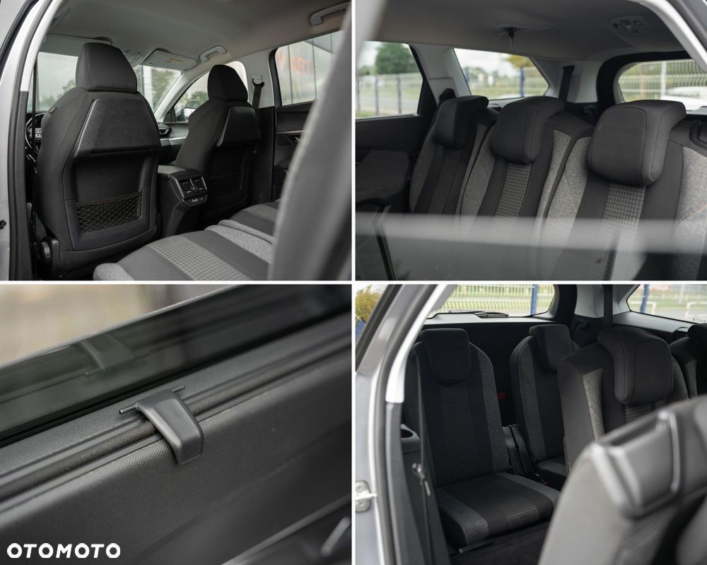 Peugeot 5008 BlueHDi 130 Active - 37