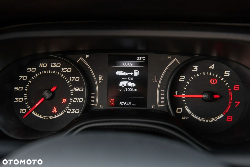 Fiat Tipo - 17