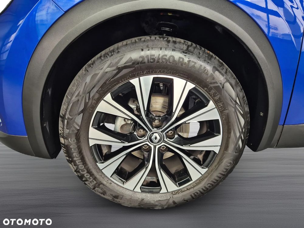 Renault Captur 1.0 TCe Techno - 10