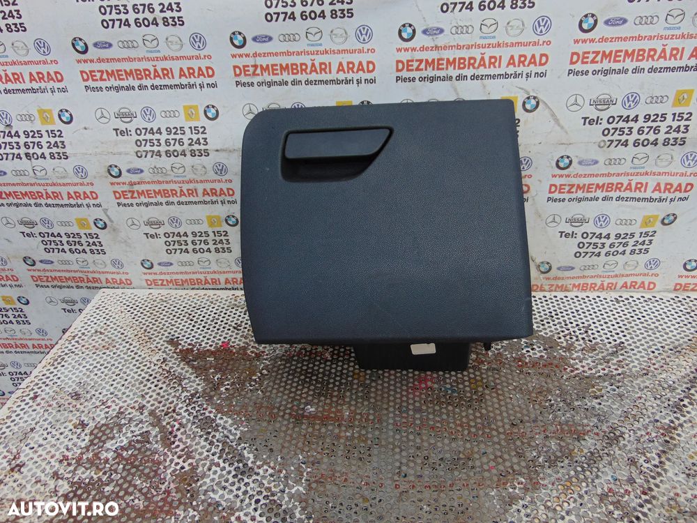 Usa Torpedou Ford Ecosport 2013-2024 usa acte documente torpedou ecosport - 2